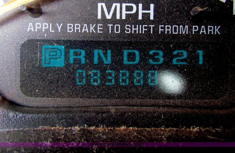 image for item B7206 2002 Chevrolet Silverado 2500