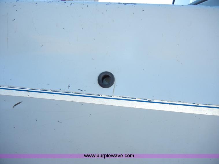 image for item C4012 1984 Chevrolet D30 Military 1.25 ton truck