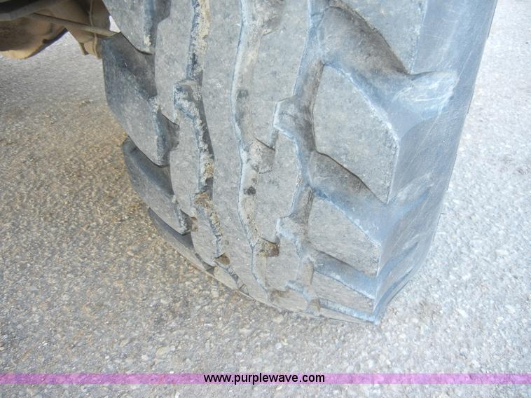 image for item C4012 1984 Chevrolet D30 Military 1.25 ton truck