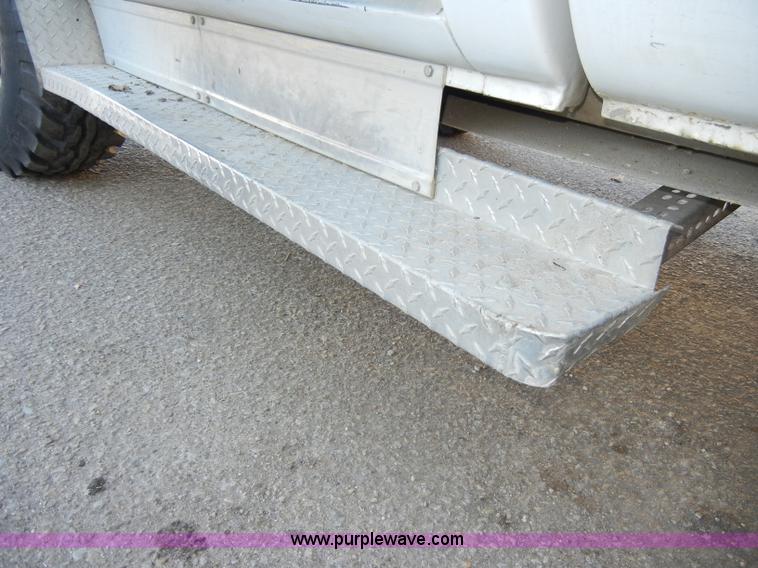 image for item C4012 1984 Chevrolet D30 Military 1.25 ton truck