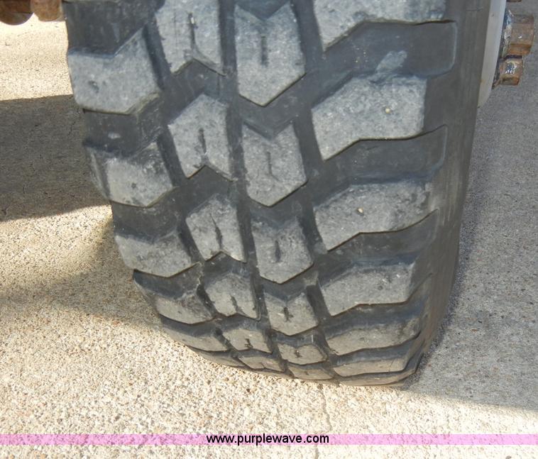 image for item C4065 1977 Dodge Pierce Custom 400 Power Wagon firetruck