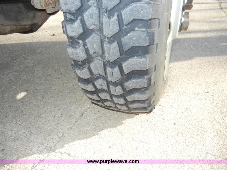 image for item C4065 1977 Dodge Pierce Custom 400 Power Wagon firetruck