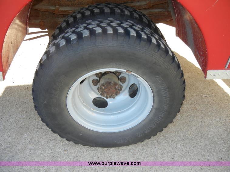 image for item C4065 1977 Dodge Pierce Custom 400 Power Wagon firetruck