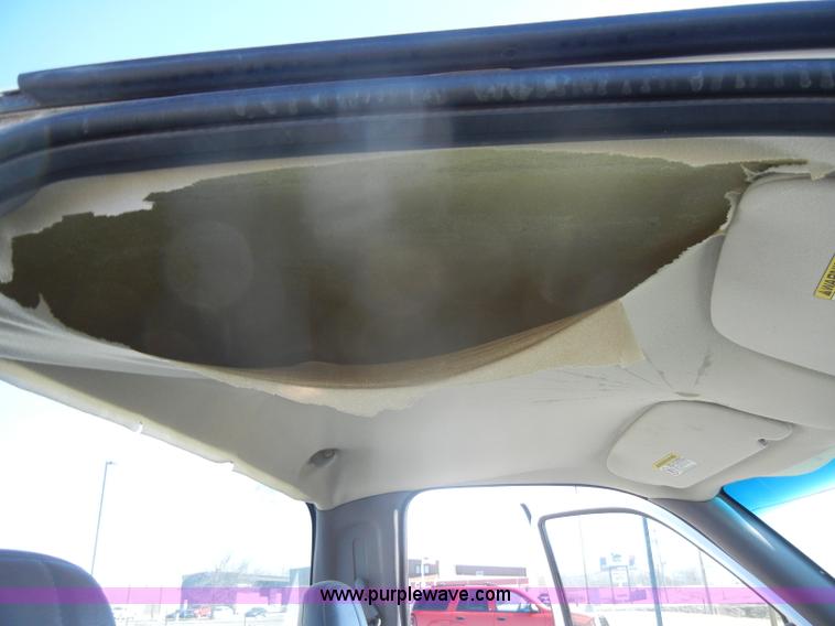 image for item C4071 1999 Dodge Ram 1500 pickup truck