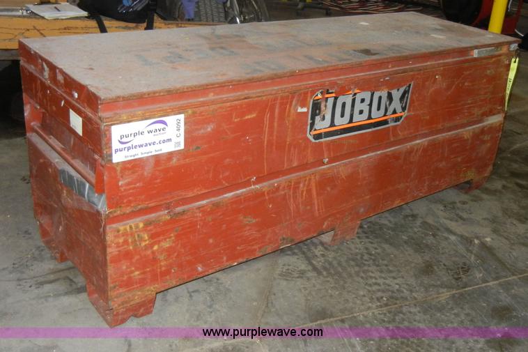 image for item C4092 Jobox