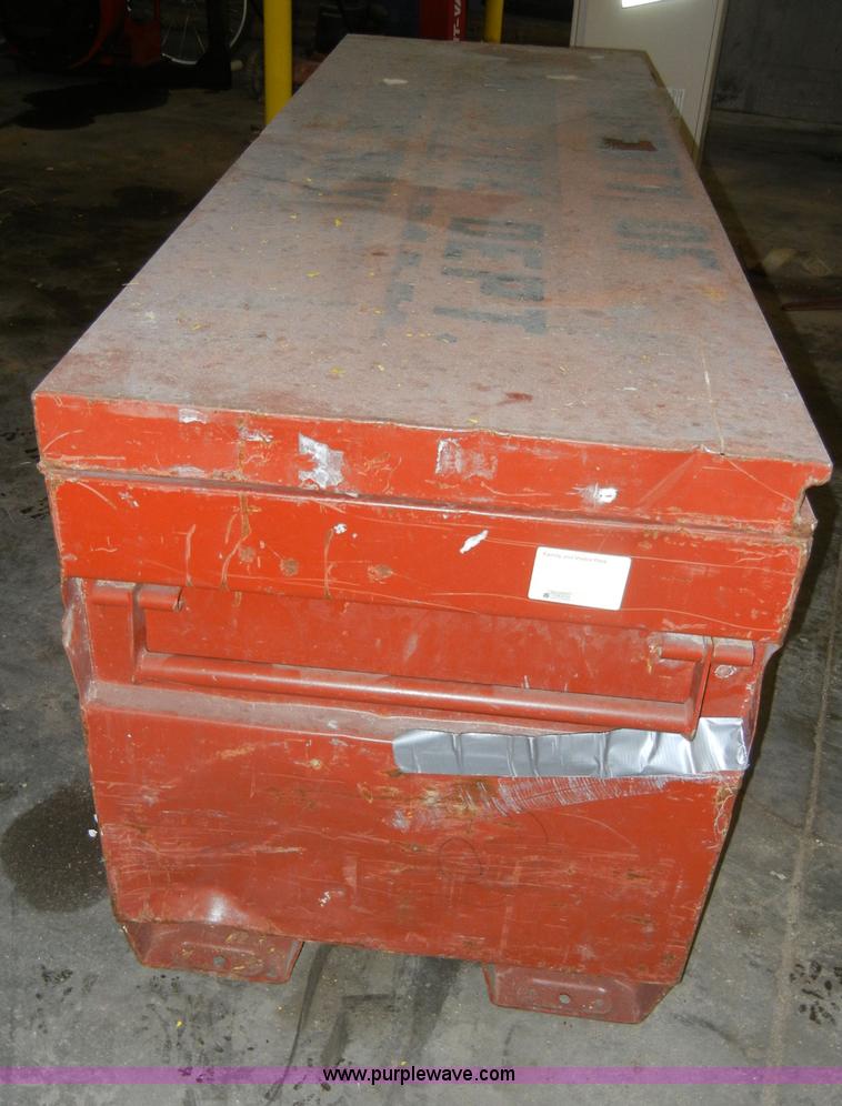 image for item C4092 Jobox