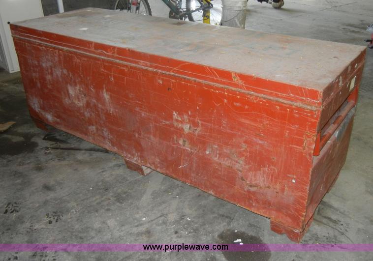 image for item C4092 Jobox