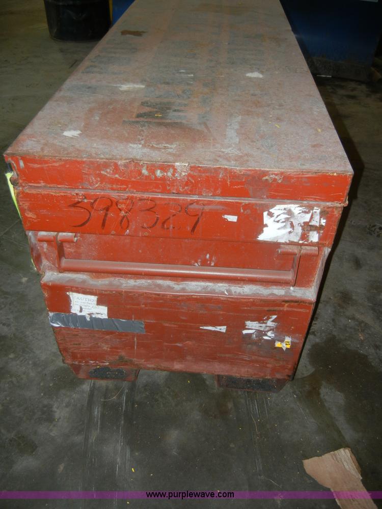 image for item C4092 Jobox