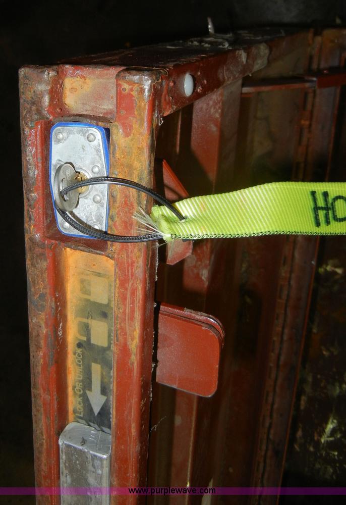 image for item C4092 Jobox