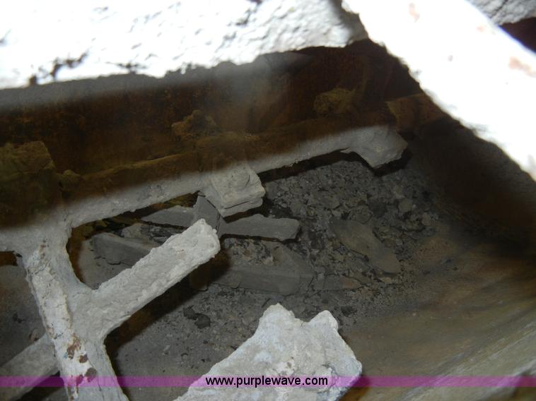 image for item C4094 Whiteman WM80H cement mixer