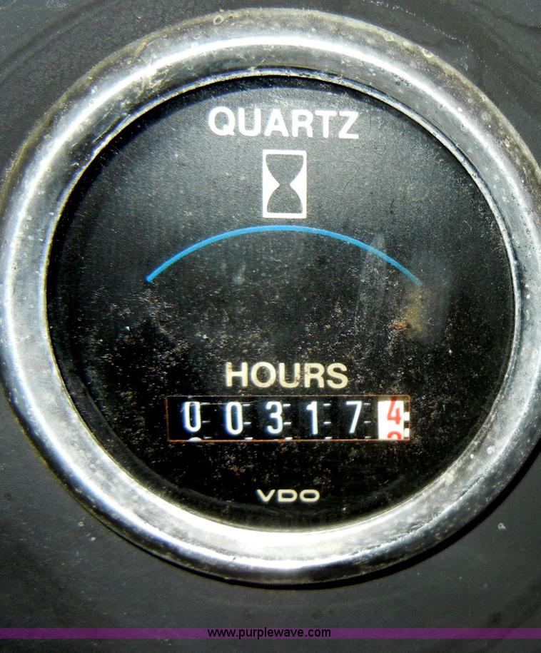 image for item C4095 Allis Chalmers generator