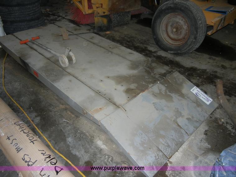 image for item C4097 Air lift