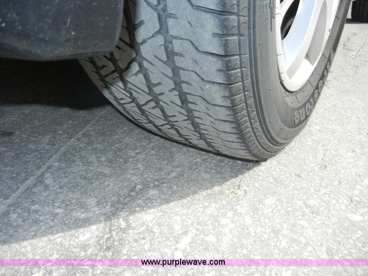 image for item C4201 2003 Chevrolet Impala