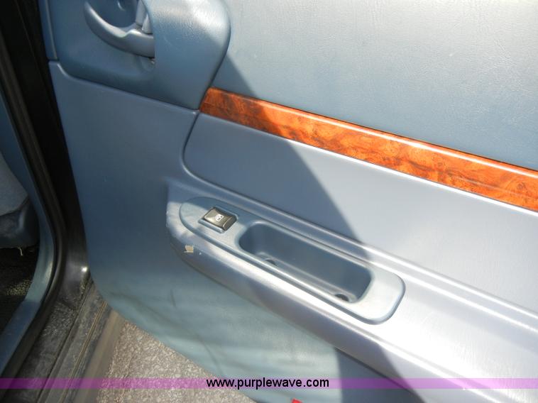 image for item C4201 2003 Chevrolet Impala