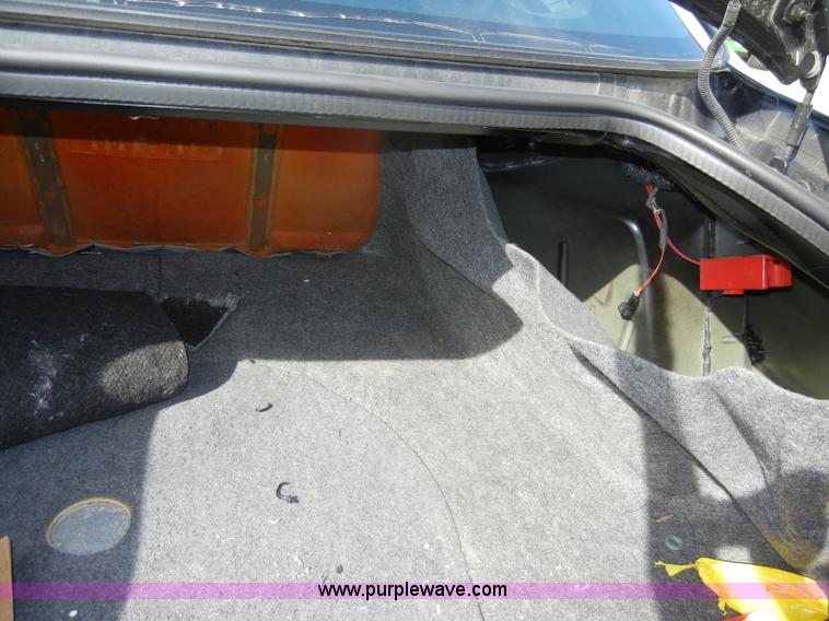 image for item C4201 2003 Chevrolet Impala