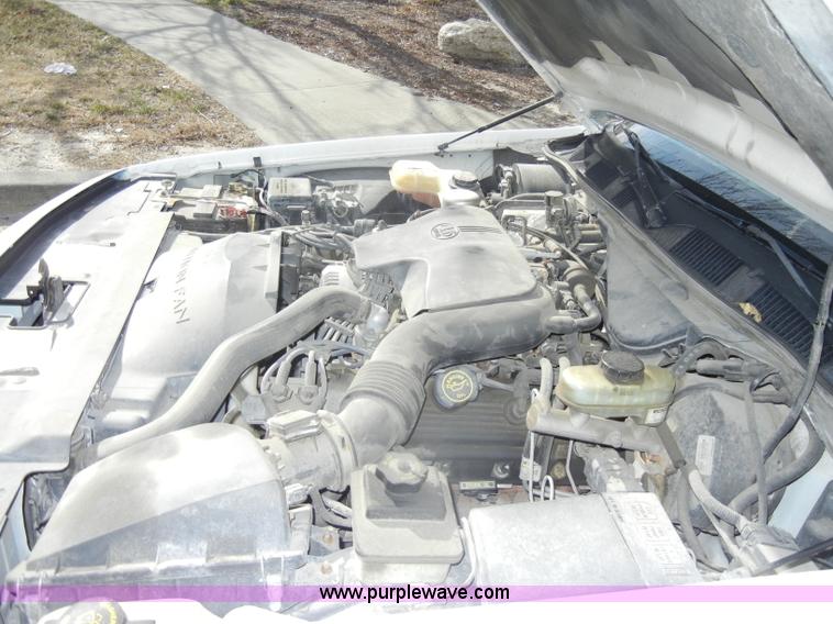 image for item C4202 1996 Ford Crown Victoria