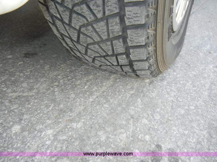 image for item C4202 1996 Ford Crown Victoria