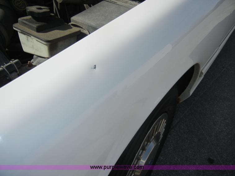 image for item C4202 1996 Ford Crown Victoria