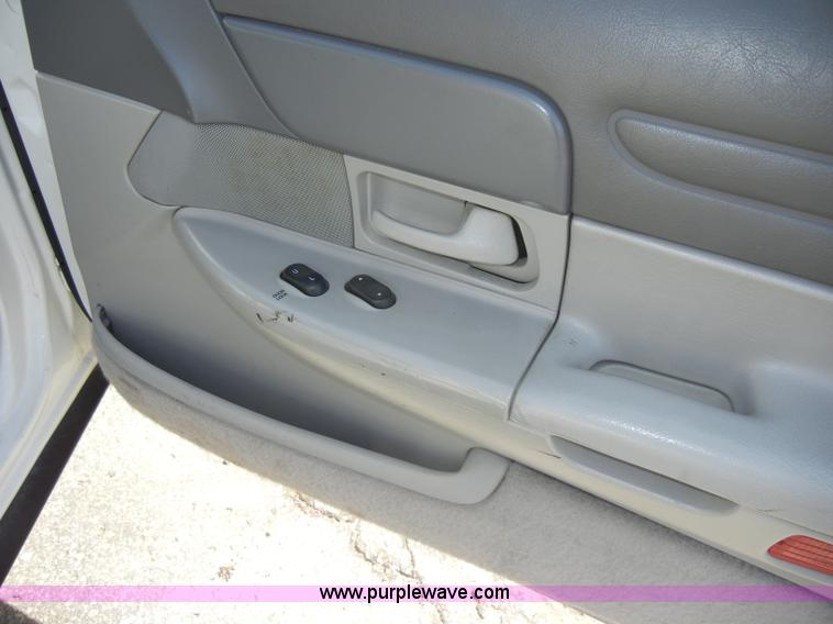 image for item C4202 1996 Ford Crown Victoria