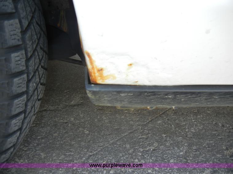 image for item C4202 1996 Ford Crown Victoria