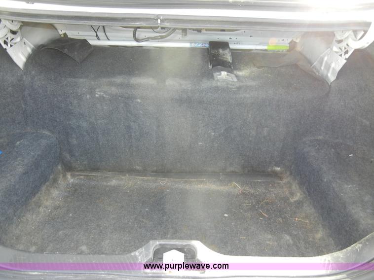 image for item C4202 1996 Ford Crown Victoria