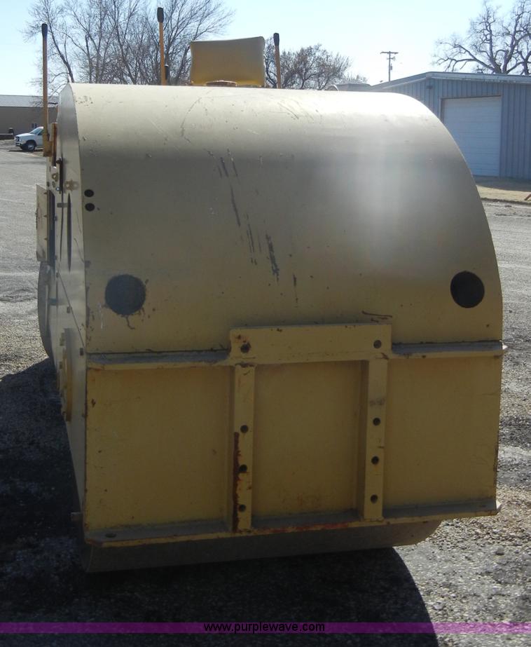 image for item C4214 Galion Roll-O-Matic tandem roller