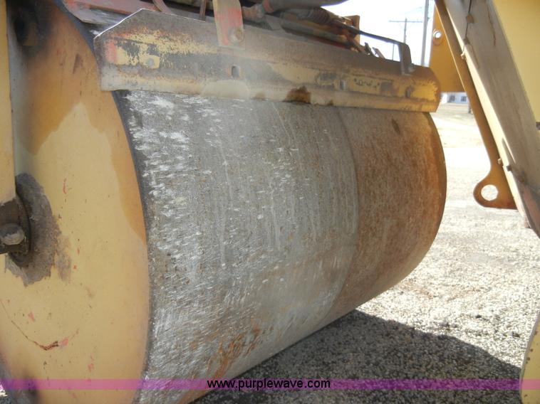 image for item C4214 Galion Roll-O-Matic tandem roller