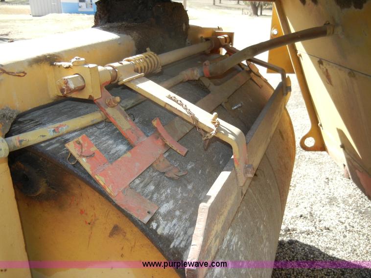 image for item C4214 Galion Roll-O-Matic tandem roller