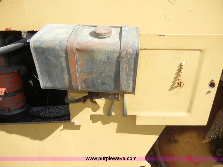 image for item C4214 Galion Roll-O-Matic tandem roller