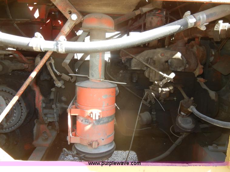 image for item C4214 Galion Roll-O-Matic tandem roller