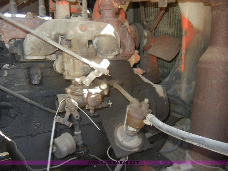 image for item C4214 Galion Roll-O-Matic tandem roller