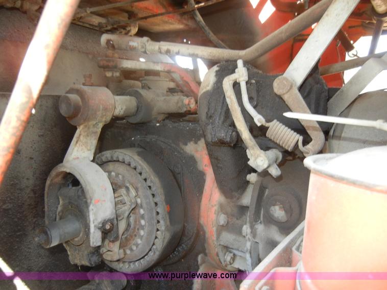 image for item C4214 Galion Roll-O-Matic tandem roller