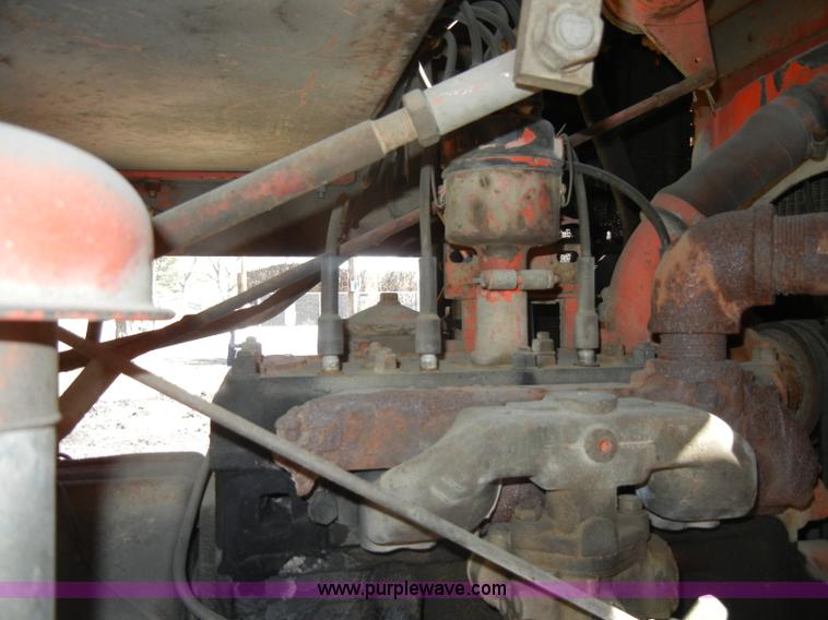 image for item C4214 Galion Roll-O-Matic tandem roller