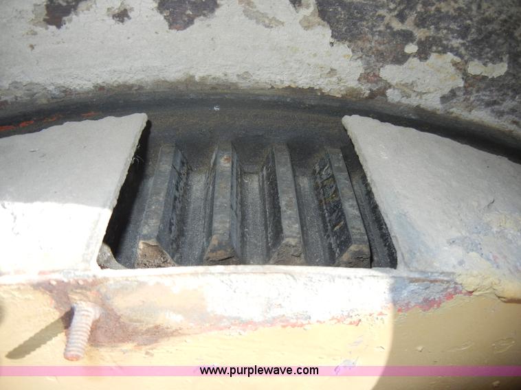 image for item C4214 Galion Roll-O-Matic tandem roller