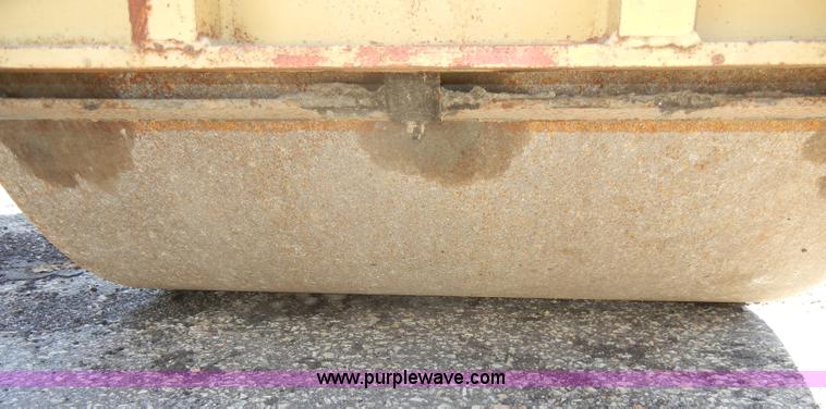 image for item C4214 Galion Roll-O-Matic tandem roller