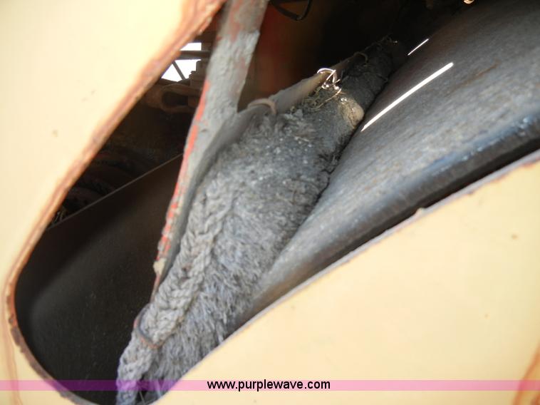 image for item C4214 Galion Roll-O-Matic tandem roller