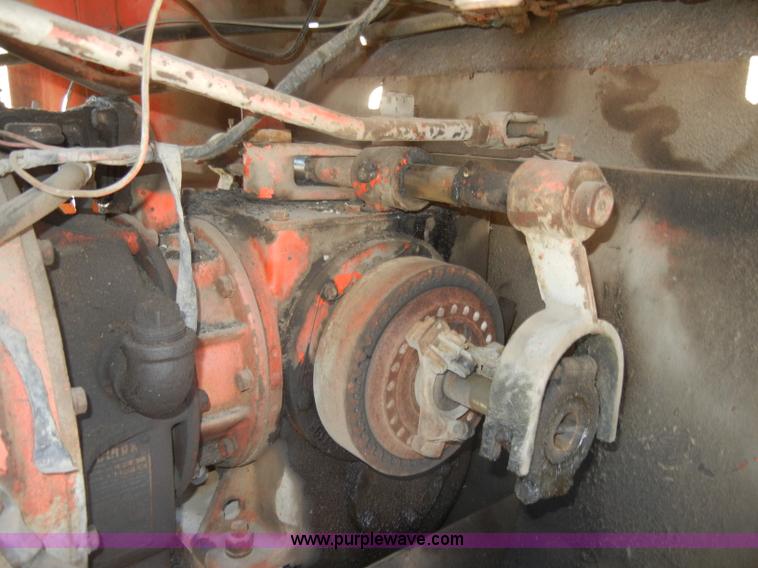 image for item C4214 Galion Roll-O-Matic tandem roller