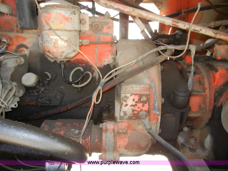 image for item C4214 Galion Roll-O-Matic tandem roller