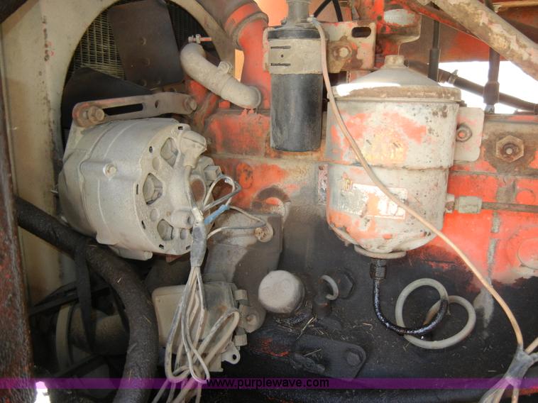 image for item C4214 Galion Roll-O-Matic tandem roller