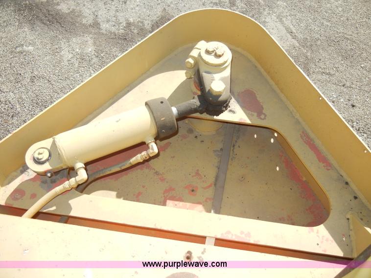 image for item C4214 Galion Roll-O-Matic tandem roller