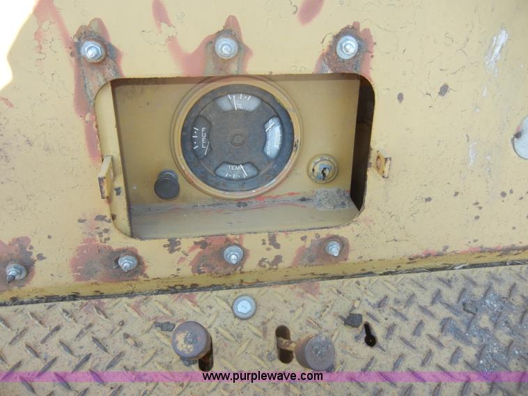 image for item C4214 Galion Roll-O-Matic tandem roller