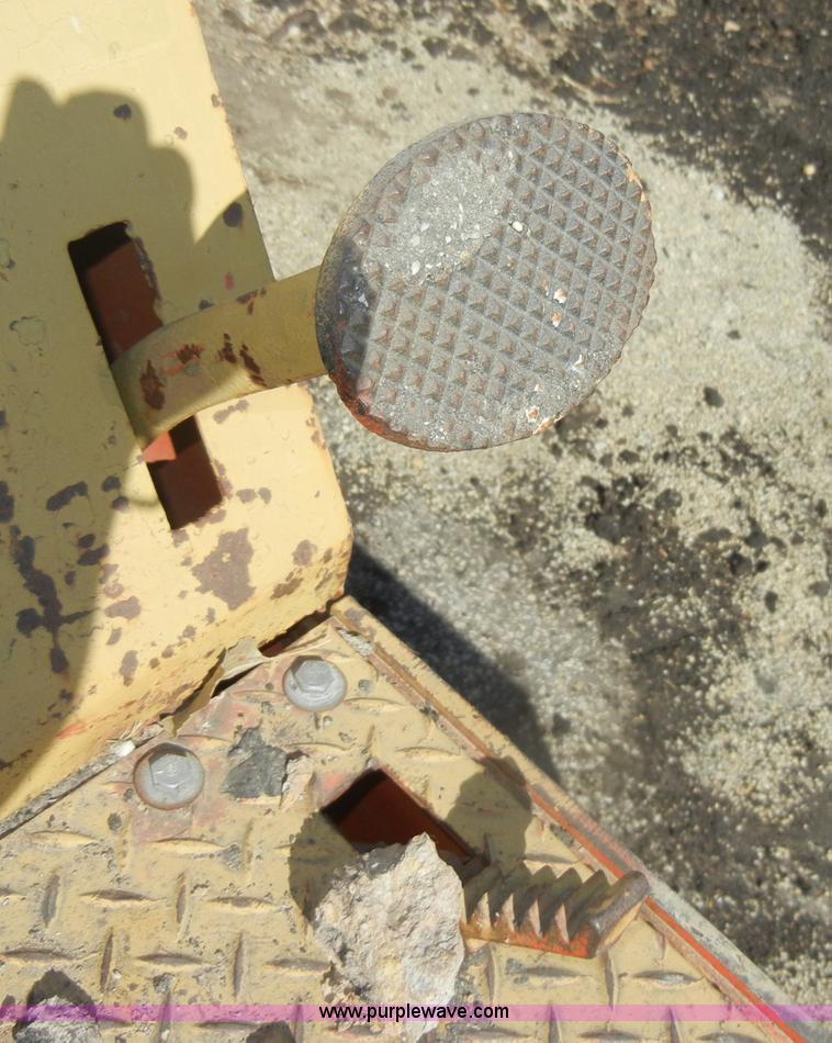 image for item C4214 Galion Roll-O-Matic tandem roller