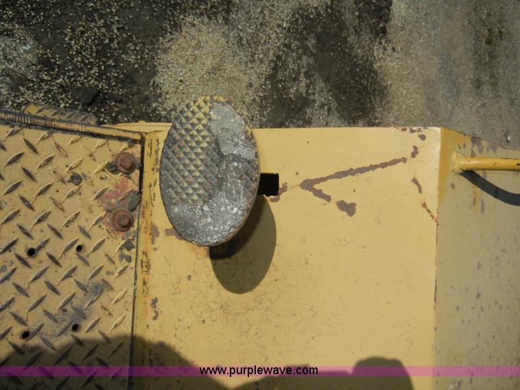 image for item C4214 Galion Roll-O-Matic tandem roller