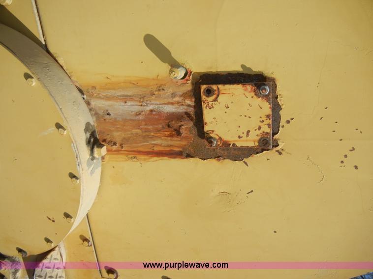 image for item C4214 Galion Roll-O-Matic tandem roller