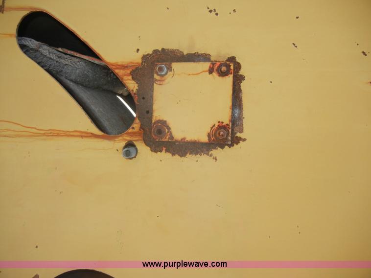 image for item C4214 Galion Roll-O-Matic tandem roller