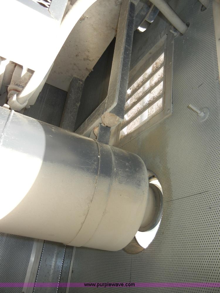 image for item C4229 Sutorbilt air compressor