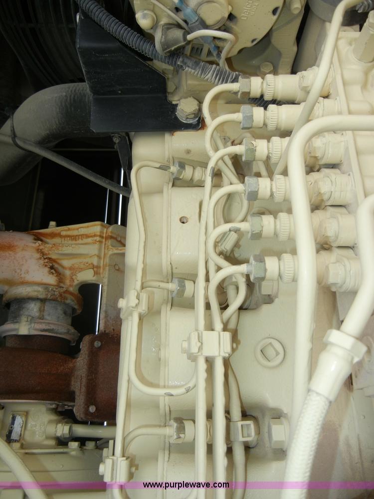 image for item C4230 Kohler Fast Response 180 power system