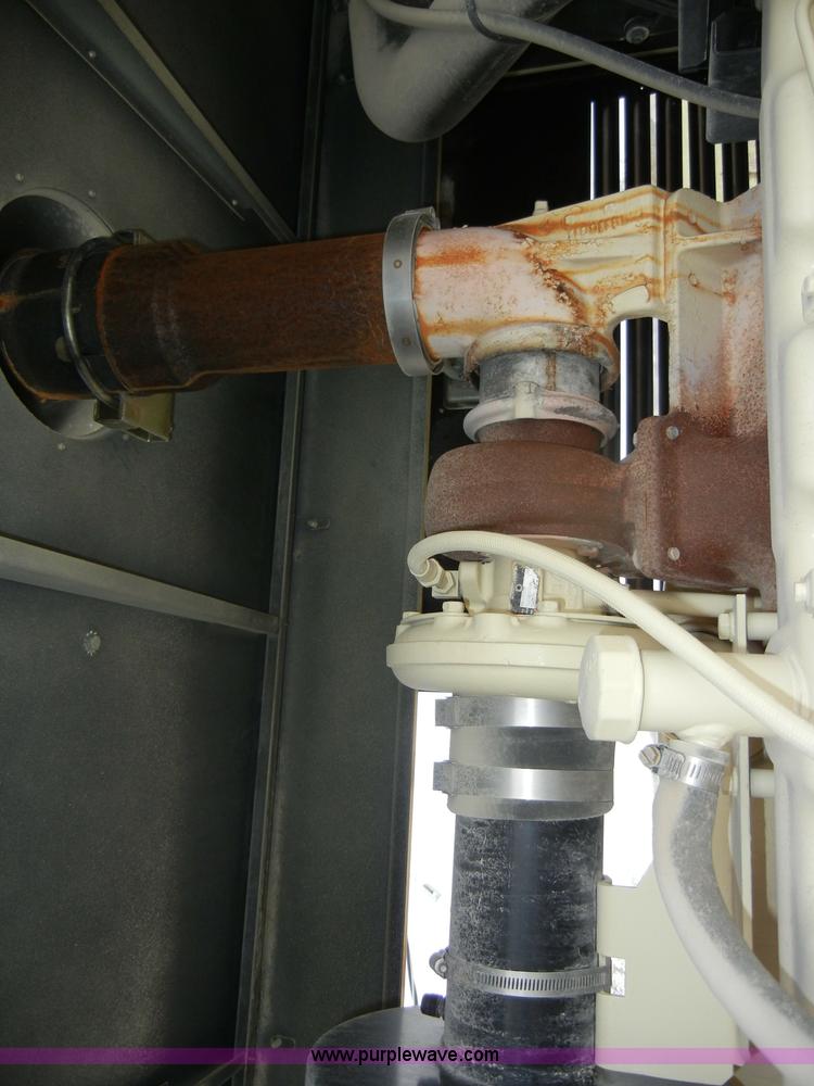 image for item C4230 Kohler Fast Response 180 power system