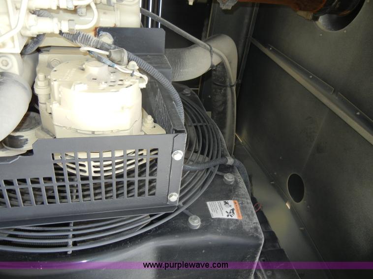 image for item C4230 Kohler Fast Response 180 power system