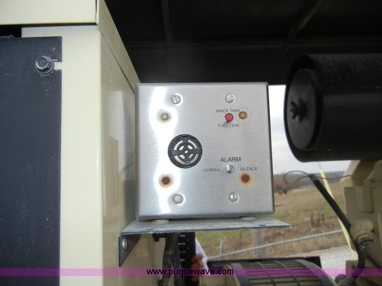 image for item C4230 Kohler Fast Response 180 power system